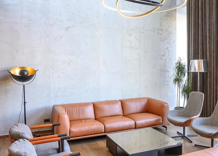 Sheraton Novi Sad