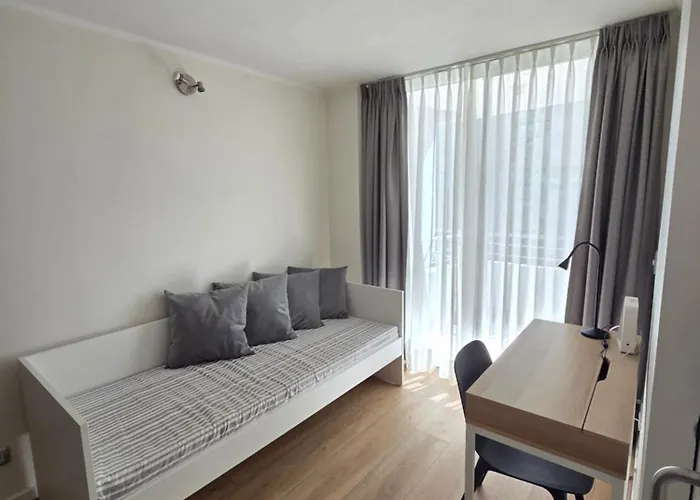 Apart Lyon Suite