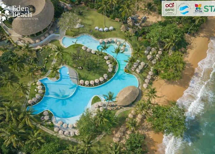 Eden Beach Khao Lak Resort & Spa