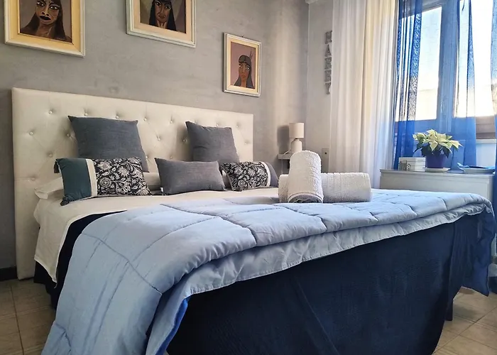 Hotel vicino al College: Casa Particular