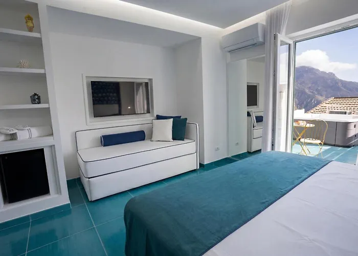Gala Residence Villa Giovanna