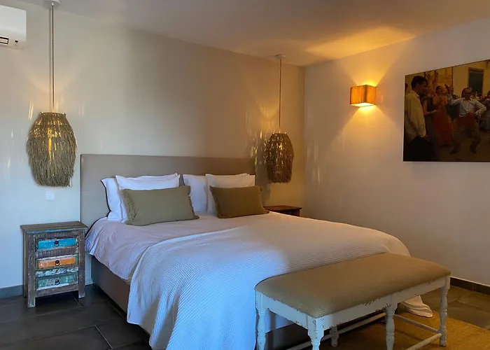 B&B Casa Luz Del Sur, Adults Only