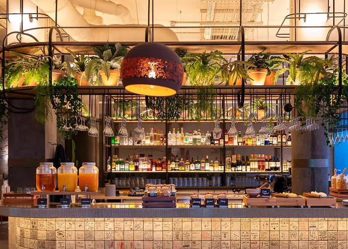 Hotel adatto agli animali: Bermonds Locke, Tower Bridge