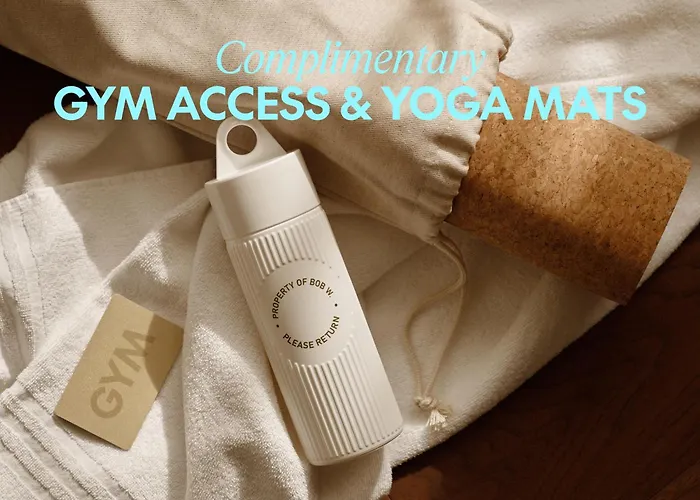 Hotel adatto agli animali: Bob W Athens Akadimia