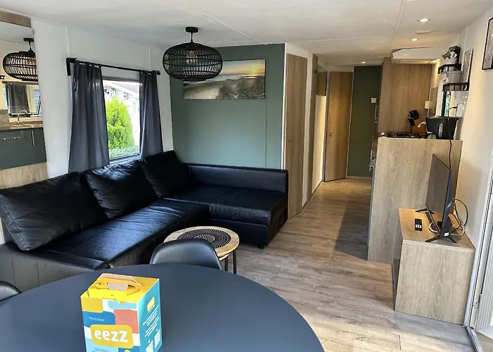 Vakantiepark Klein Vink - A10