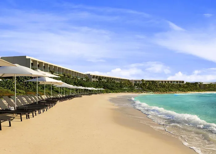 Hotel: Hilton Tulum Riviera Maya All-Inclusive Resort