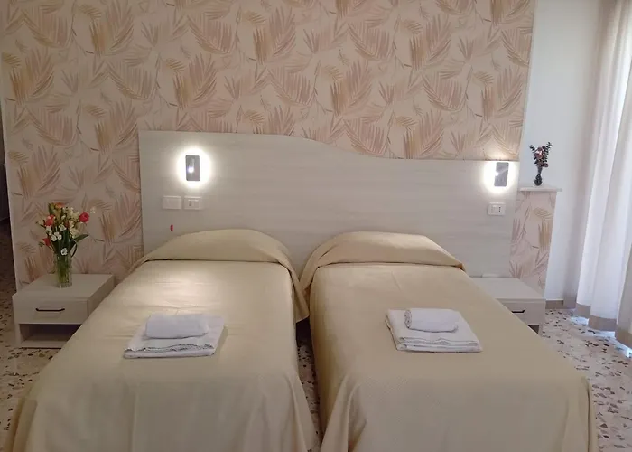 Guest house: Villa Fatima, Casa Per Ferie