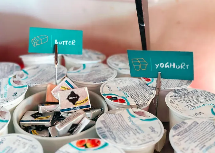 Hotel cerca del colegio: Ostello Bello Roma Colosseo