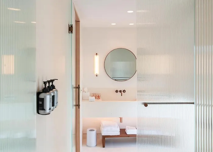 Resort: The Standard, Ibiza (Adults Only)