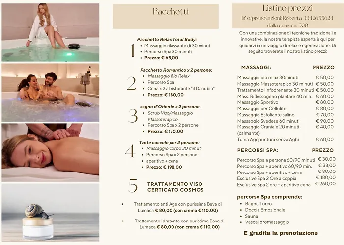 Amsterdam Suite &SPA