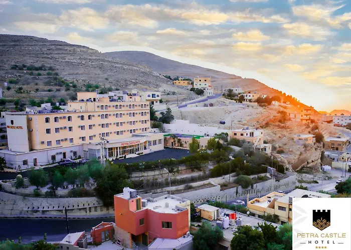 Petra Castle Hotel