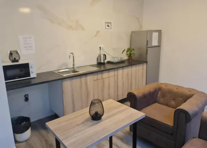 Hotel barato: Hostal Golden 21***