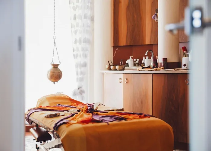 Wellnesshotel Sonnenhalde Tonbach