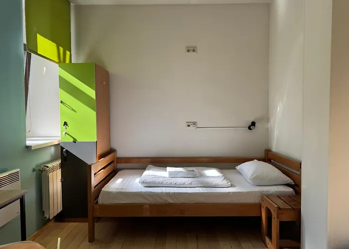 The Hostels Dream Kyiv