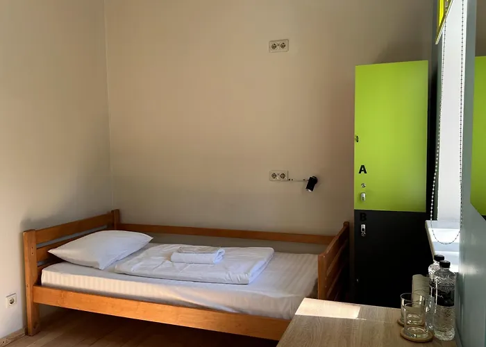 The Hostels Dream Kyiv