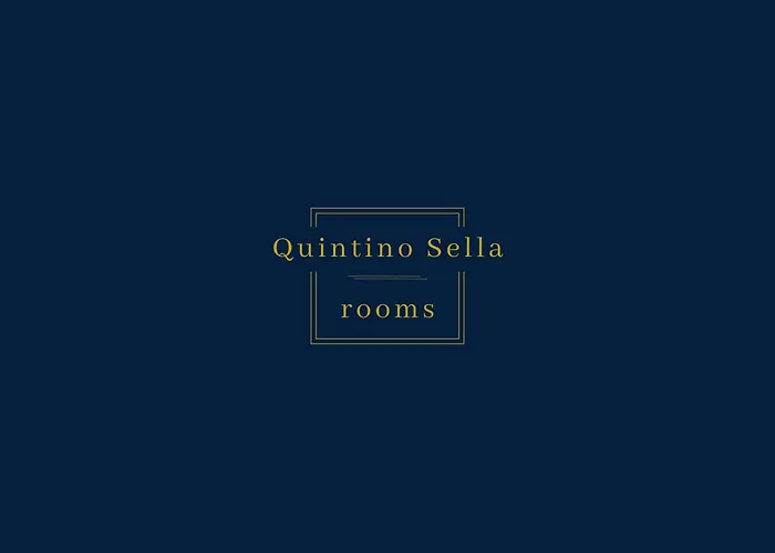 Hotel: Quintino Sella