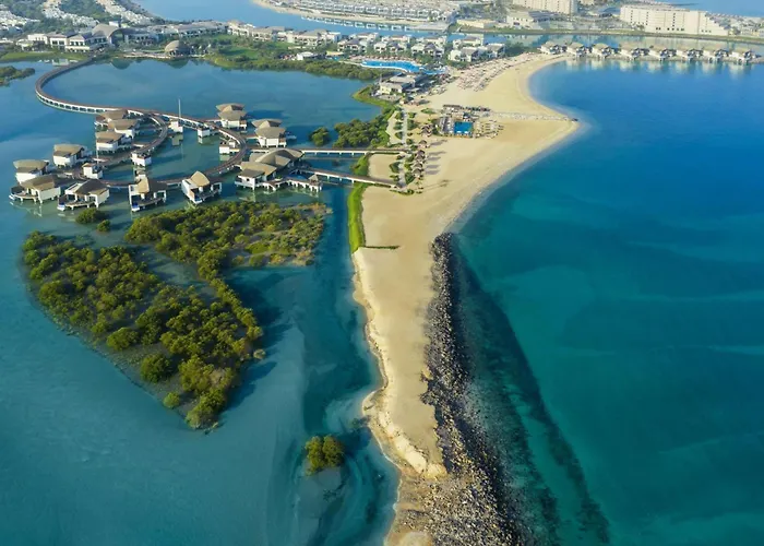 Anantara Mina Ras Al Khaimah Resort