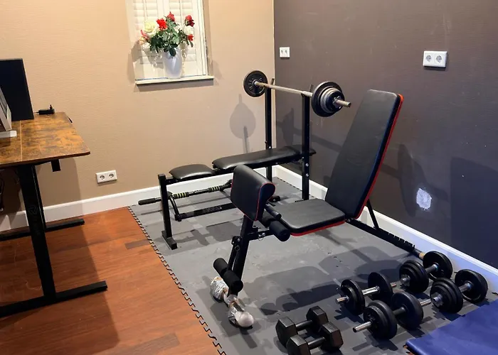 Modern And Luxury Vacation House, Private Jacuzzi