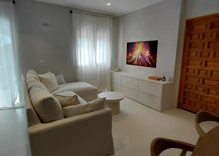 Casa Mimo Altea