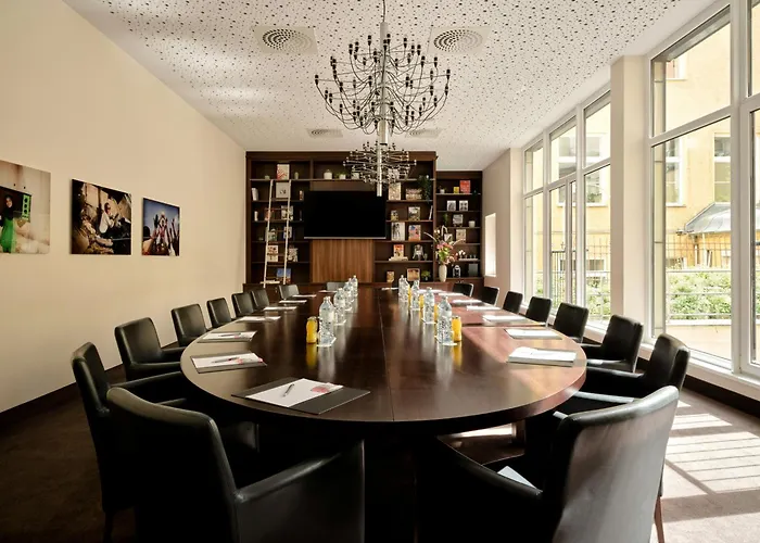  Flemings Wien-Stadthalle