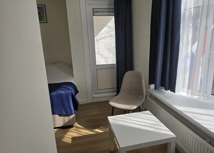 Hotel Breitner