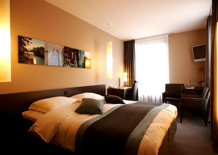 Hotel Ve