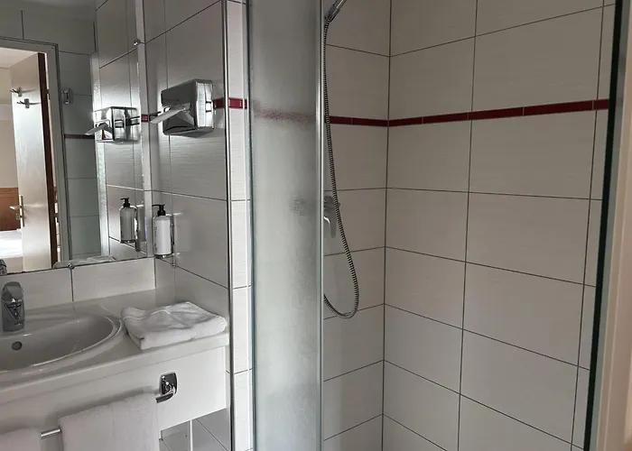 Best Western Plus Hotel & Spa Le Schoenenbourg