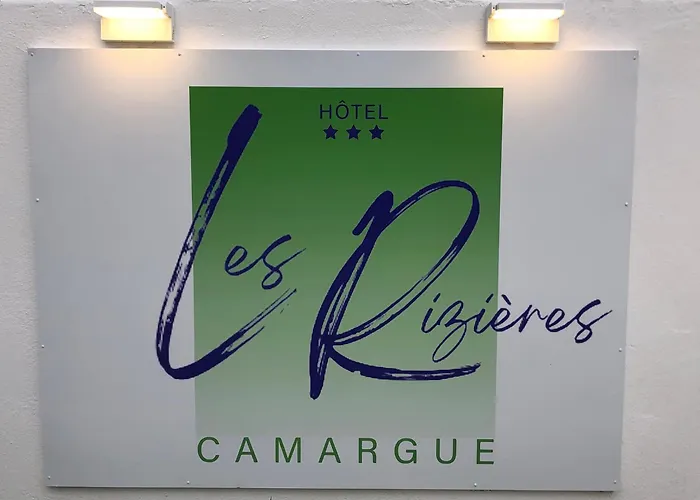 Resort: Les Rizières