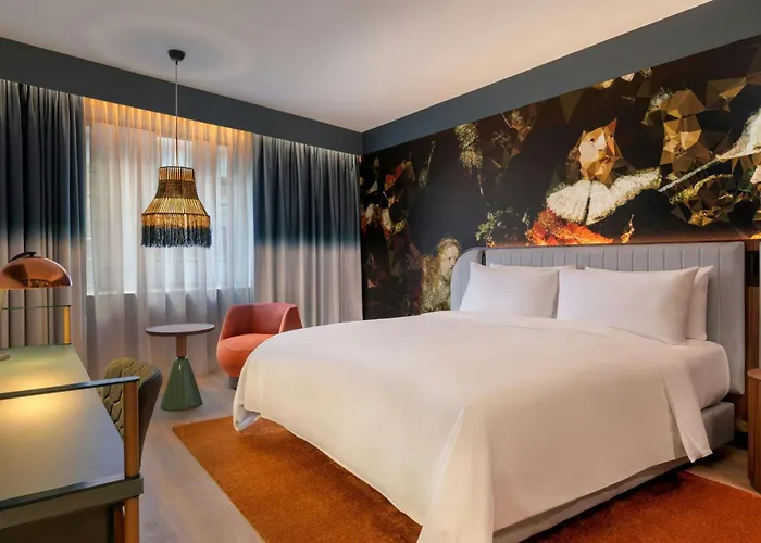 Renaissance Amsterdam