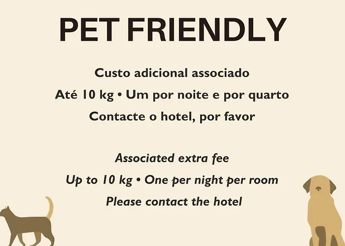 Hotel de luxo Apenas: Eurosol Residence Hotel Apartamento