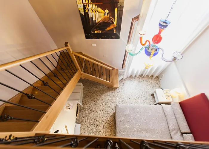 Familiehotel: Foresteria Levi