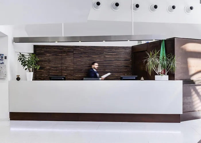 Hotel: Ibis Styles Milano Centro