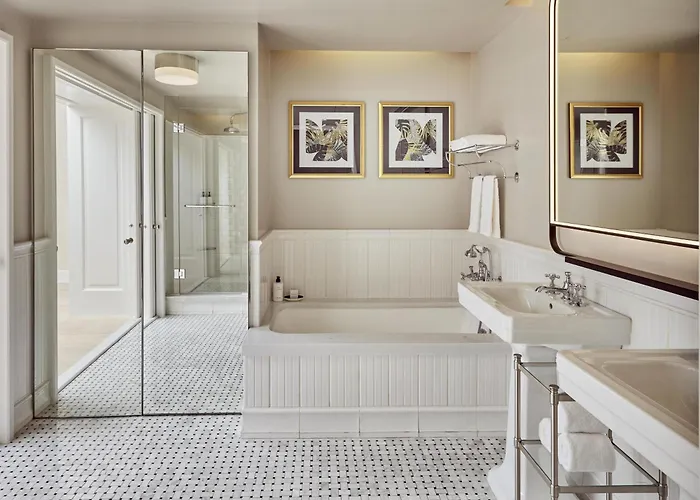 5 star hotels Cameo Beverly Hills, Lxr s & Resorts