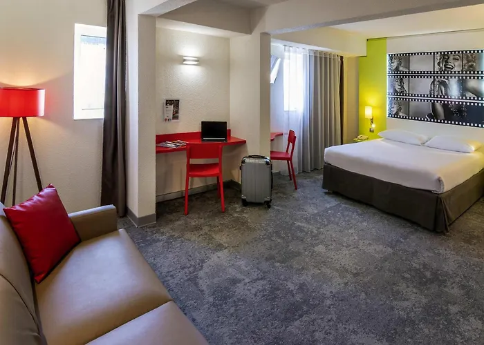 Ibis Styles Cannes
