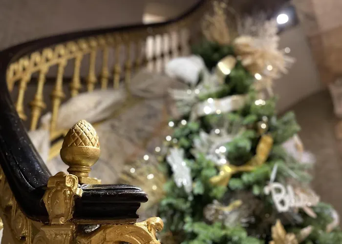 Hotel familiar: Martinique New York On Broadway, Curio Collection By Hilton