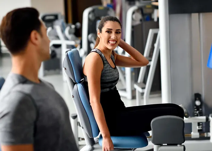 Moevenpick Hotel Beirut