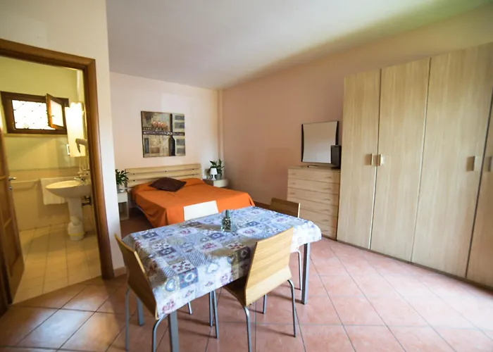 Hotel adatto agli animali: Hotel La Maison Jolie