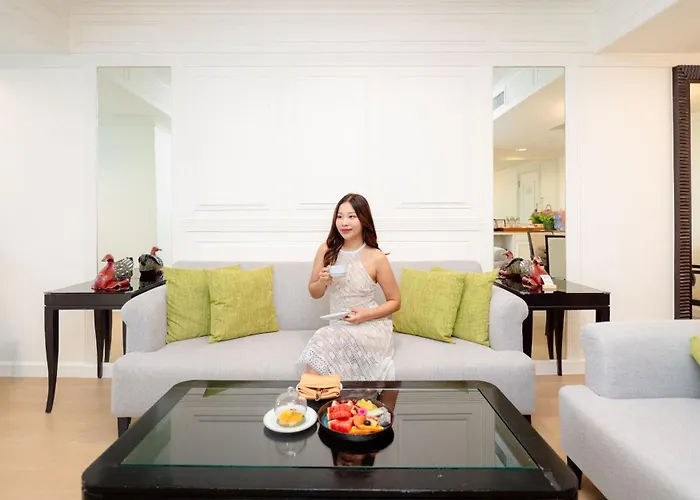  Dusit Princess Chiang Mai