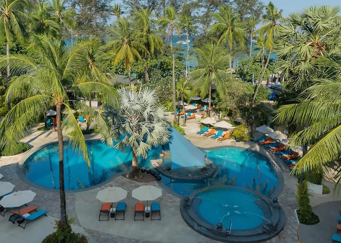 Boetiek hotel: Holiday Inn Resort Phuket, An Ihg Hotel