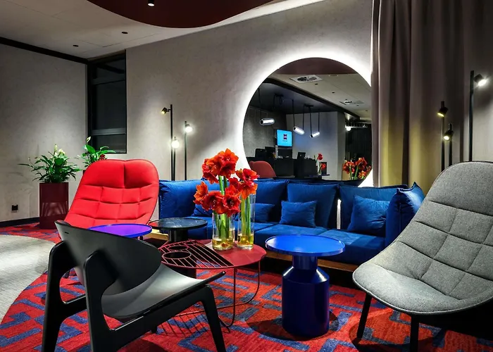 Ibis Centrum