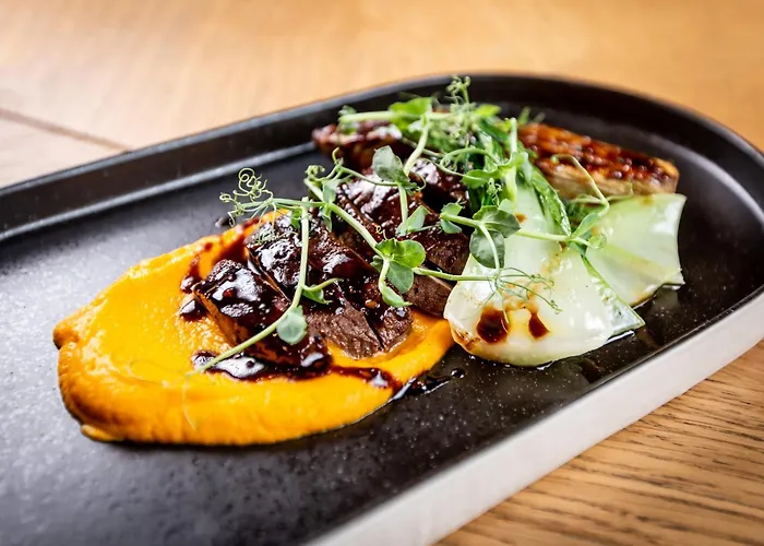 Intercontinental Sofia By Ihg