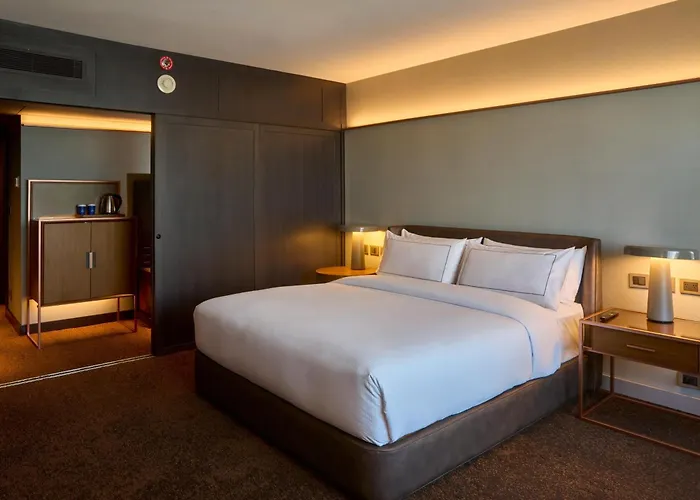 Hotel que aceita animais de estimação: Hilton Buenos Aires