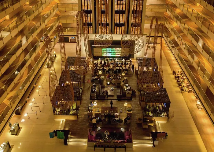  Hilton Buenos Aires