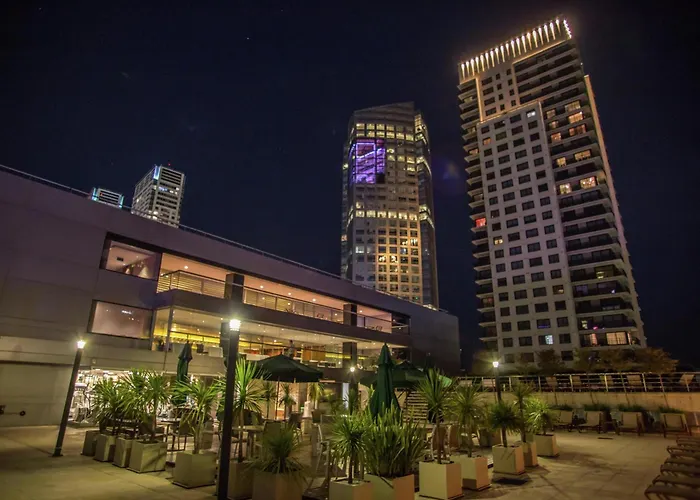 Hilton Buenos Aires