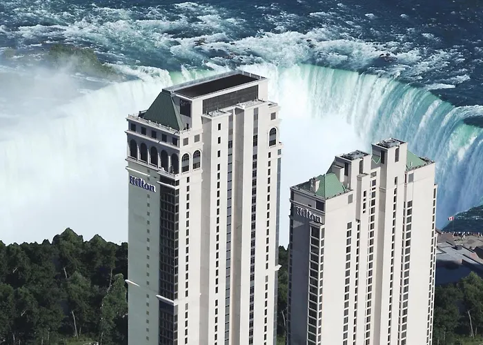 Hilton / Fallsview And Suites