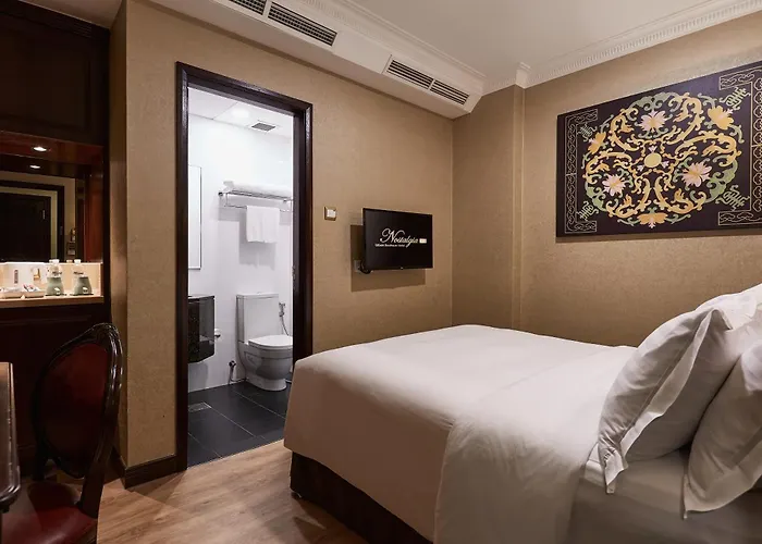 Nostalgia Hotel
