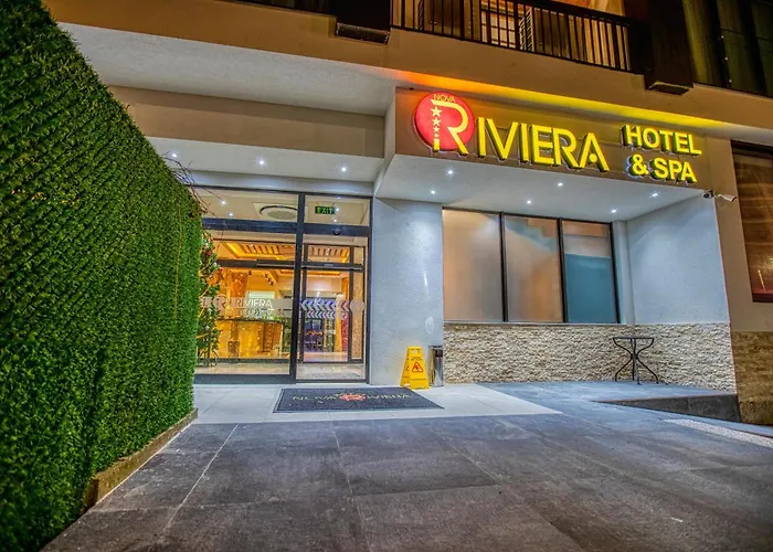 Hotel Nova Riviera