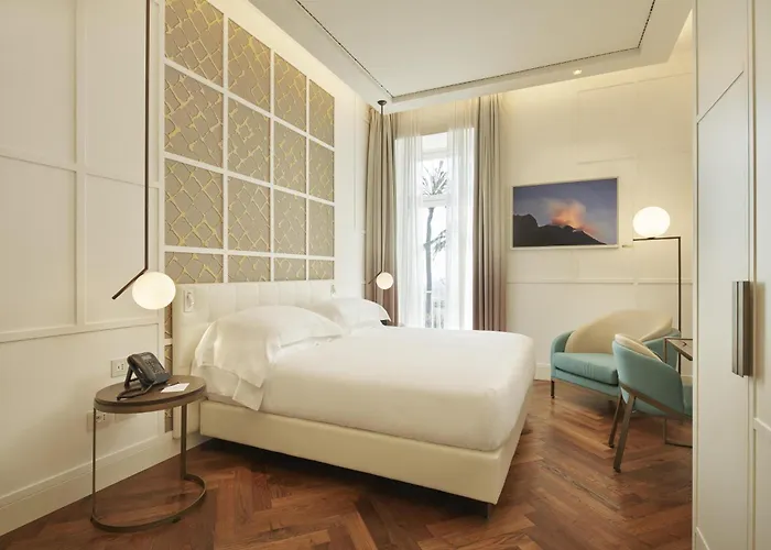 Hotel di lusso: De Bonart Naples, Curio Collection By Hilton