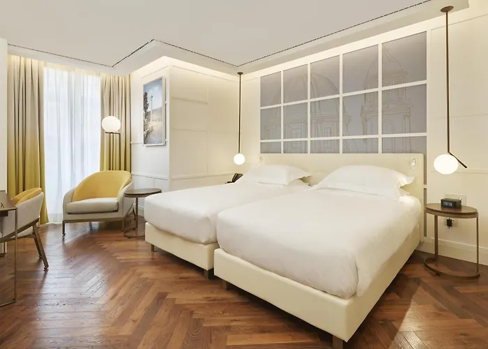 Hotel di lusso: De Bonart Naples, Curio Collection By Hilton