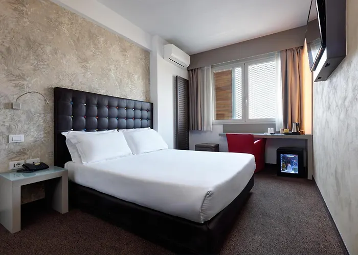 Best Western Hotel Continental